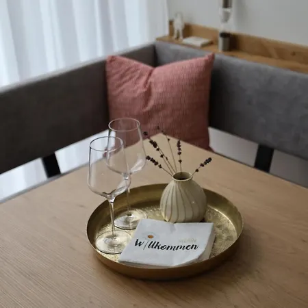 Appartement Mit Balkon Und Hallenbad Maria Alm am Steinernen Meer Zewnętrze zdjęcie