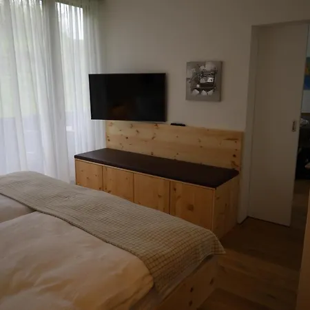 Appartement Mit Balkon Und Hallenbad Maria Alm am Steinernen Meer Zewnętrze zdjęcie